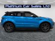 LAND ROVER RANGE ROVER EVOQUE TD4 LANDMARK LIMTED EDITION - 2399 - 5