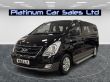 HYUNDAI I800 CRDI SE 8 SEATER - 2425 - 4