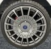 FORD TRANSIT CUSTOM RST SPORT SWB STAGE 1 - 2347 - 23