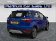 FORD ECOSPORT TITANIUM TDCI - 2396 - 7