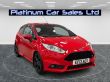 FORD FIESTA ST-2 TURBO PUMASPEED STAGE 1 220BHP - 2385 - 2