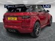 LAND ROVER RANGE ROVER EVOQUE SD4 DYNAMIC HAWKE WIDE ARCH LIMITED EDITION 1/1 - 2419 - 7