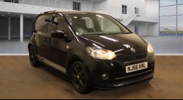 Used SKODA CITIGO in Merthyr Tydfil for sale