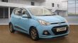 HYUNDAI I10 PREMIUM - 2401 - 1