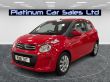 CITROEN C1 FEEL 3DR - 2404 - 4