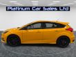 FORD FOCUS ST-3 TURBO - 2384 - 6