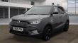 SSANGYONG TIVOLI EX - 2461 - 2