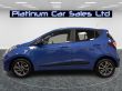 HYUNDAI I10 GO SE LIMITED EDITION - 2443 - 6