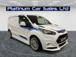 FORD TRANSIT CONNECT 210 RST SPORT LWB - 2157 - 2