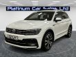 VOLKSWAGEN TIGUAN R-LINE TDI BMT 4MOTION DSG - 2388 - 4