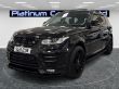 LAND ROVER RANGE ROVER SPORT TDV6 SE LUMMA  - 2420 - 4