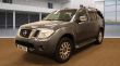 NISSAN PATHFINDER DCI TEKNA - 2423 - 2