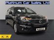 SSANGYONG RODIUS TURISMO SE 7 SEATER - 2422 - 2