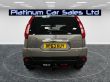 NISSAN X-TRAIL DCI N-TEC PLUS - 2333 - 9