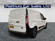 FORD TRANSIT CONNECT SWB - 2432 - 7