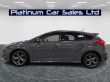 FORD FOCUS ST-3 TDCI - 2349 - 6