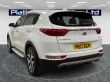 KIA SPORTAGE GT-LINE GDI AWD - 2393 - 8