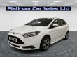 FORD FOCUS ST-3 TURBO - 2354 - 3