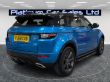 LAND ROVER RANGE ROVER EVOQUE TD4 LANDMARK LIMTED EDITION - 2399 - 7