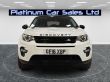 LAND ROVER DISCOVERY SPORT TD4 SE TECH BLACK PACK - 2386 - 3