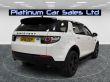 LAND ROVER DISCOVERY SPORT TD4 SE TECH BLACK PACK - 2386 - 7