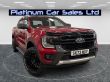 FORD RANGER WILDTRAK ECOBLUE 4X4 - 2391 - 1