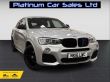 BMW X4 XDRIVE30D M SPORT - 2516 - 1