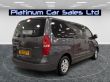 HYUNDAI I800 STYLE CRDI 8 SEATER AUTO - 2213 - 7