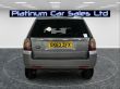 LAND ROVER FREELANDER TD4 XS - 2161 - 9