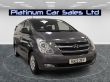 HYUNDAI I800 STYLE CRDI 8 SEATER AUTO - 2213 - 2