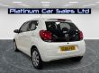 CITROEN C1 PURETECH FEEL 4DR - 2402 - 8