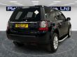 LAND ROVER FREELANDER TD4 XS NAV - 2277 - 7