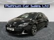 VAUXHALL ASTRA GTC VXR GTC AERO PACK - 2346 - 3