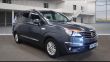 SSANGYONG RODIUS TURISMO EX LEATHER - 2409 - 1