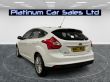 FORD FOCUS ZETEC NAVIGATOR - 2352 - 7