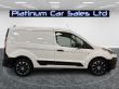 FORD TRANSIT CONNECT SWB - 2432 - 5