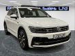 VOLKSWAGEN TIGUAN R-LINE TDI BMT 4MOTION DSG - 2388 - 2