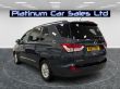 SSANGYONG RODIUS TURISMO EX LEATHER - 2409 - 7