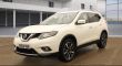 NISSAN X-TRAIL DCI TEKNA - 2442 - 2