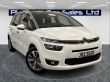 CITROEN C4 GRAND PICASSO BLUEHDI EXCLUSIVE - 2214 - 1