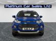 FORD ECOSPORT TITANIUM TDCI - 2396 - 3