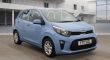 KIA PICANTO 2 - 2465 - 1