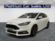 FORD FOCUS ST-2 TDCI - 2344 - 3