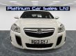 VAUXHALL INSIGNIA VXR SUPERSPORT 4X4 - 2133 - 3