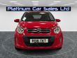 CITROEN C1 FEEL 3DR - 2404 - 3