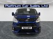 FORD TRANSIT CUSTOM 270 LIMITED RS EDITION 8 SEATER - 2300 - 3