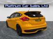 FORD FOCUS ST-3 TURBO - 2384 - 8