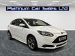 FORD FOCUS ST-3 TURBO - 2354 - 2