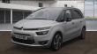 CITROEN C4 GRAND PICASSO BLUEHDI EXCLUSIVE PLUS EAT6 - 2390 - 2