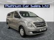 HYUNDAI I800 STYLE CRDI 8 SEATER - 2309 - 2